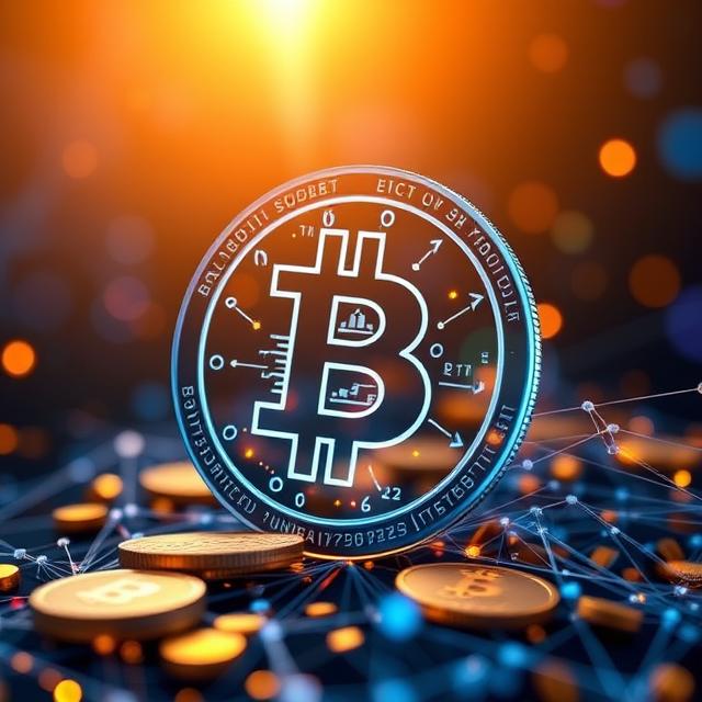 Blockchain und Krypto-Investitionen: Was erwartet uns im Jahr 2025?